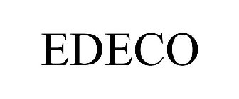 EDECO