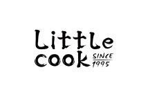 LITTLE COOK SINCE 1995