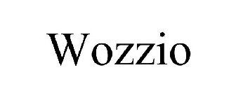 WOZZIO