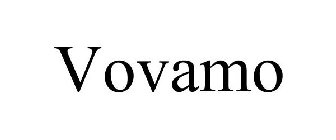 VOVAMO