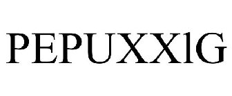 PEPUXXLG