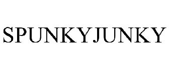 SPUNKYJUNKY