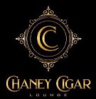 CC CHANEY CIGAR LOUNGE