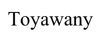 TOYAWANY