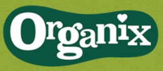 ORGANIX