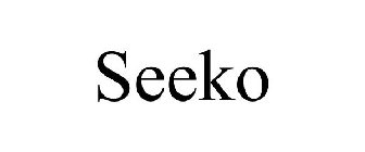 SEEKO