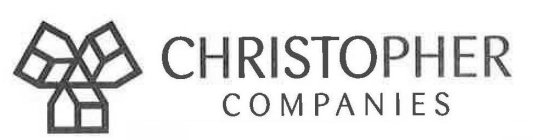 CHRISTOPHER COMPANIES