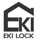 EKI EKI LOCK