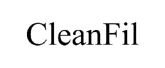 CLEANFIL