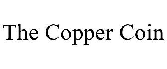 THE COPPER COIN