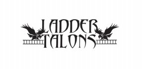 LADDER TALONS