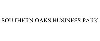 SOUTHERN OAKS BUSINESS PARK