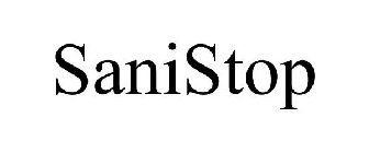 SANISTOP