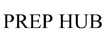 PREP HUB