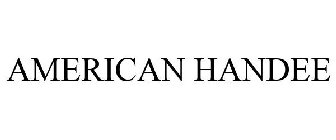 AMERICAN HANDEE