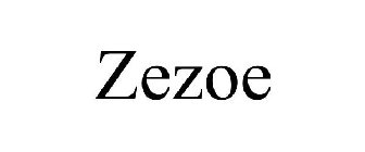 ZEZOE