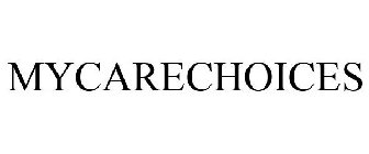 MYCARECHOICES