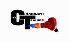 THE CINCINNATI TRAINER LLC