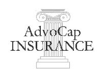 ADVOCAP INSURANCE