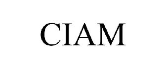 CIAM