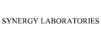 SYNERGY LABORATORIES