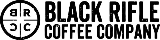 BRCC BLACK RIFLE COFFEE COMPANY