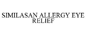 SIMILASAN ALLERGY EYE RELIEF