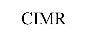 CIMR