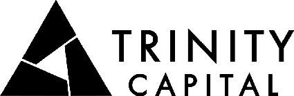 TRINITY CAPITAL