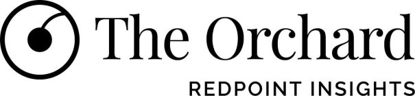 THE ORCHARD REDPOINT INSIGHTS