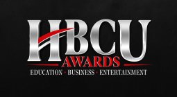 HBCU AWARDS EDUCATION BUSINESS ENTERTAINMENT