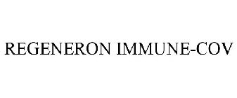 REGENERON IMMUNE-COV