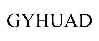 GYHUAD