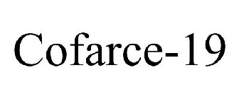 COFARCE-19