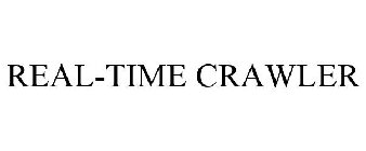 REAL-TIME CRAWLER