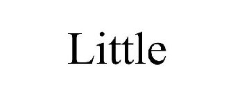 LITTLE