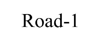 ROAD-1