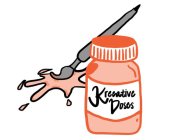 KREEATIVE DOSES