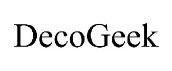 DECOGEEK