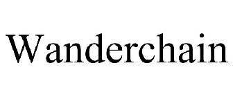 WANDERCHAIN