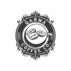 QAHWA COFFEE CO.