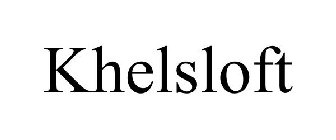 KHELSLOFT