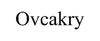 OVCAKRY