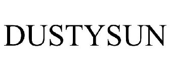 DUSTYSUN
