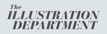 THE ILLUSTRATION DEPARTMENT