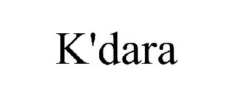 K'DARA