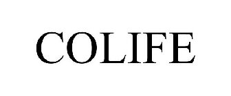COLIFE