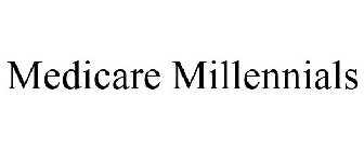MEDICARE MILLENNIALS