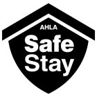 AHLA SAFE STAY