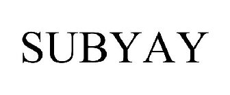 SUBYAY